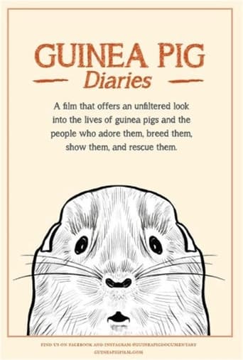 Watch Guinea Pig Diaries