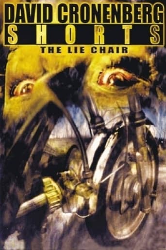 The Lie Chair