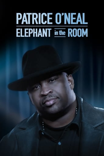 Watch Patrice O'Neal: Elephant in the Room