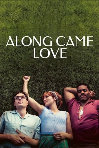Along Came Love
