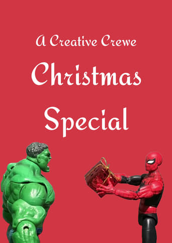 A Creative Crewe Christmas Special