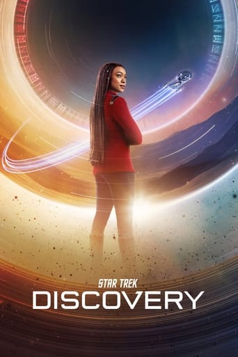Watch Star Trek: Discovery