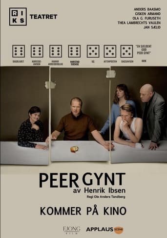 Peer Gynt