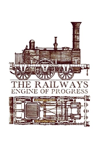 The Railways: Engine of Progress