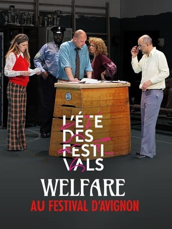 Welfare