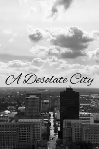 A Desolate City