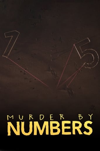 Watch Murder by Numbers
