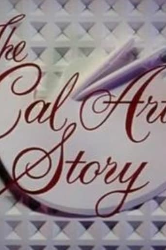 The CalArts Story
