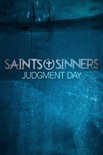 Watch Saints & Sinners: Judgment Day