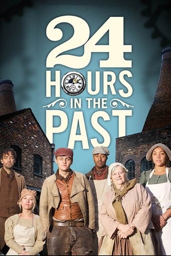 Watch 24 Hours in the Past