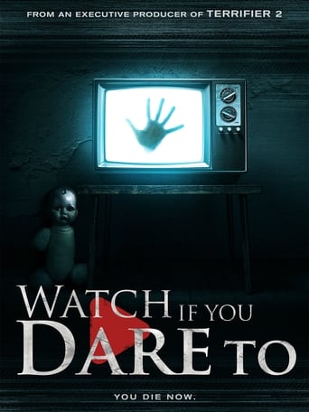 Watch If You Dare To