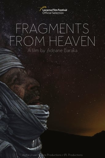 Fragments From Heaven