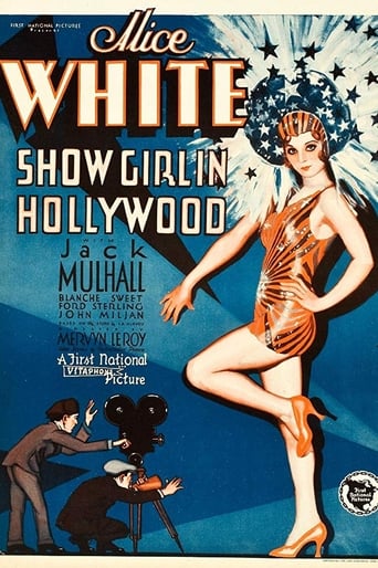 Watch Show Girl in Hollywood