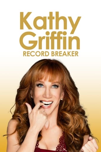 Watch Kathy Griffin: Record Breaker