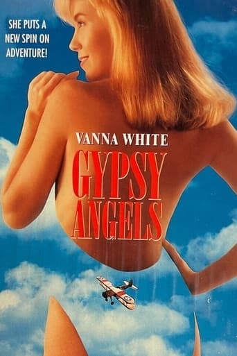 Watch Gypsy Angels