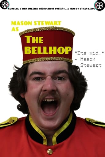 The Bellhop