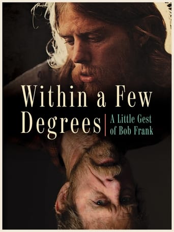 Within A Few Degrees: A Little Gest of Bob Frank