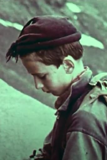 The Goat and the Wolverine