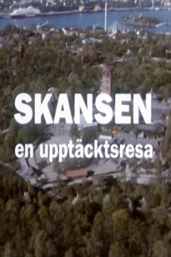 Skansen: A Journey of Discovery