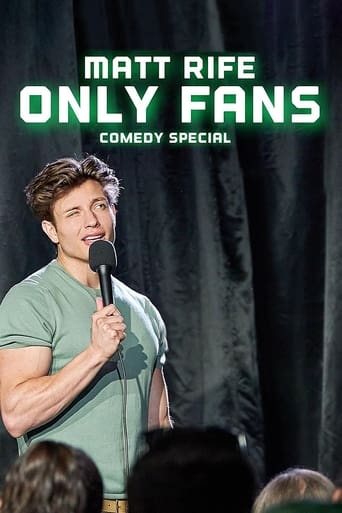 Watch Matt Rife: Only Fans