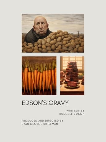 Edson's Gravy