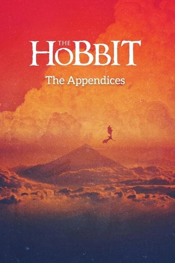 The Hobbit: The Appendices