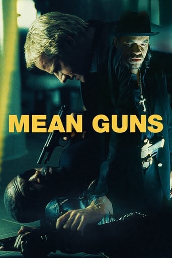 Watch Mean Guns