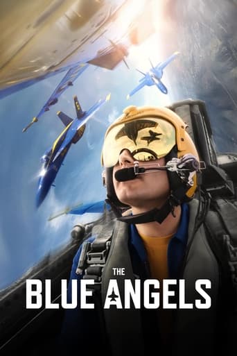 Watch The Blue Angels