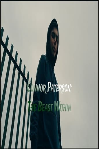 Connor Paterson: The Beast Within