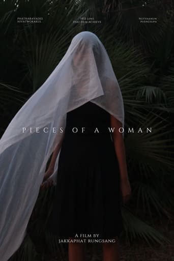 Pieces of a woman