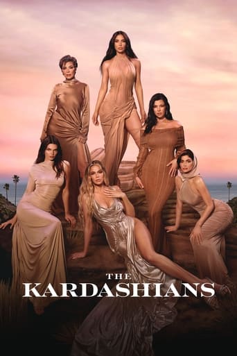 Watch The Kardashians