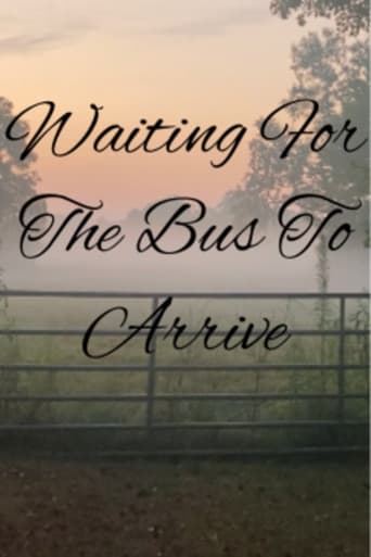 Waiting for the Bus to Arrive