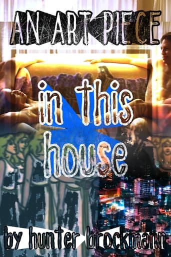 in this house