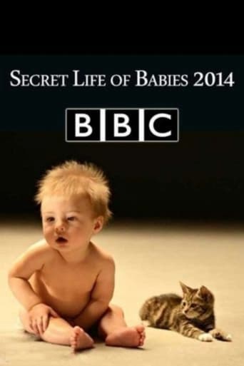 Secret Life of Babies (Duplicated)