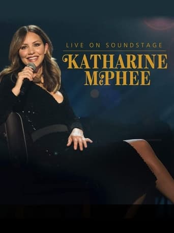 Watch Katharine McPhee: Live On Soundstage