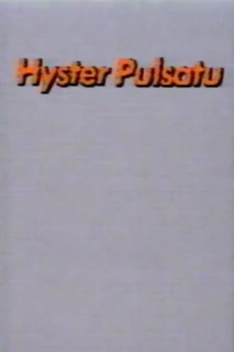 Hyster Pulsatu
