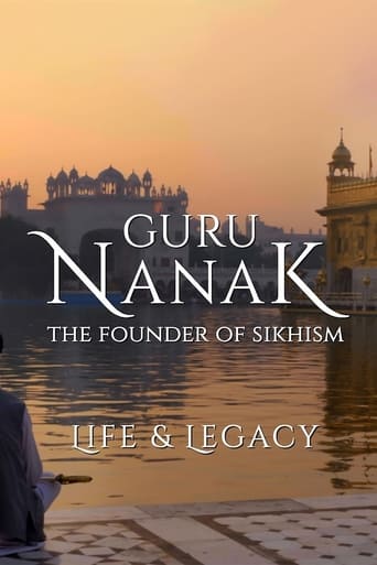 Watch Guru Nanak: The Founder of Sikhism - Life and Legacy