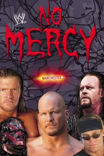 Watch WWE No Mercy (UK) 1999