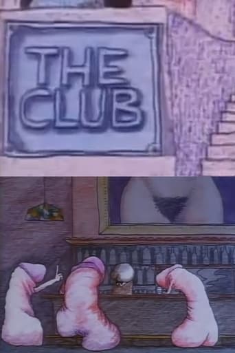 Watch The Club