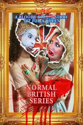 Watch Normal British Series