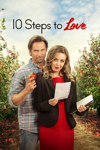 Watch 10 Steps to Love