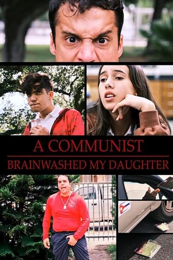 A Communist Brainwashed My Daughter