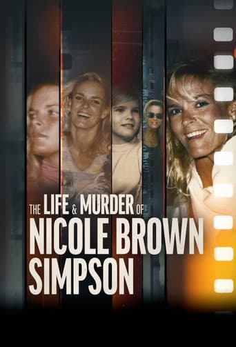 Watch The Life & Murder of Nicole Brown Simpson
