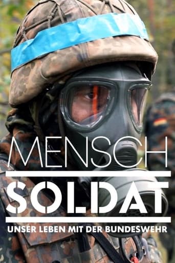 Mensch Soldat - Unser Leben mit der Bundeswehr