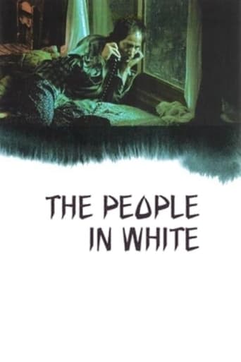 The People in White
