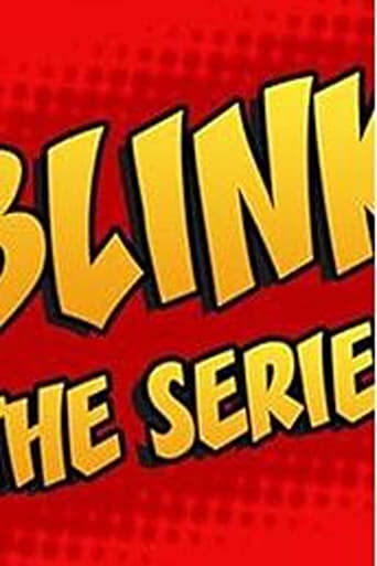 Blink the series