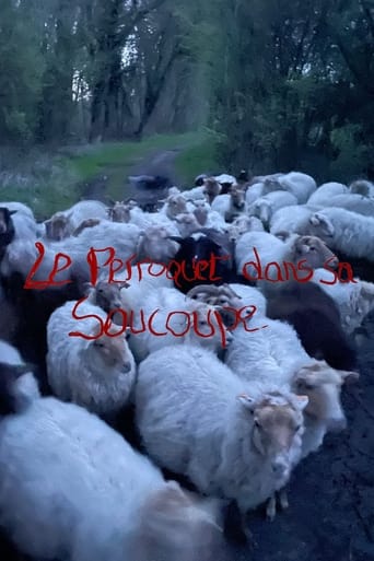 Watch Le Perroquet dans sa Soucoupe (Short Version)
