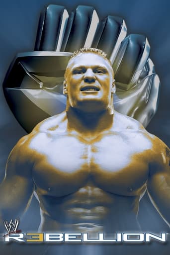 Watch WWE Rebellion 2002