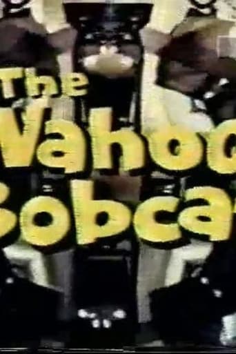 The Wahoo Bobcat