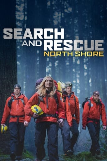 Watch Search and Rescue: North Shore (NSR)